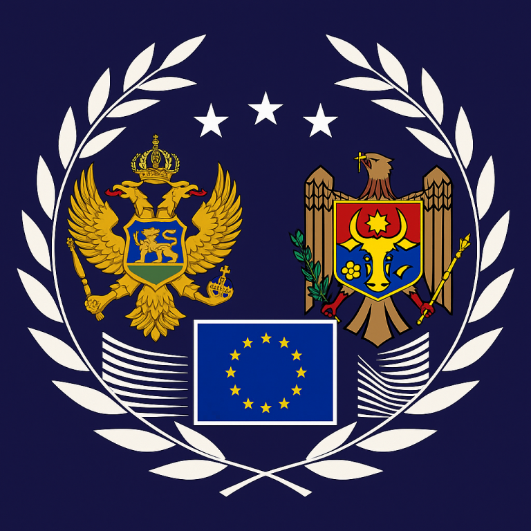 Plenary Paper – Enlargement Brief: Montenegro & Moldova