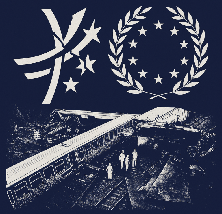 Plenary paper – Two Years After the Tempi Tragedy: A European Reflection on Greek Governance and the Need for EU coordination