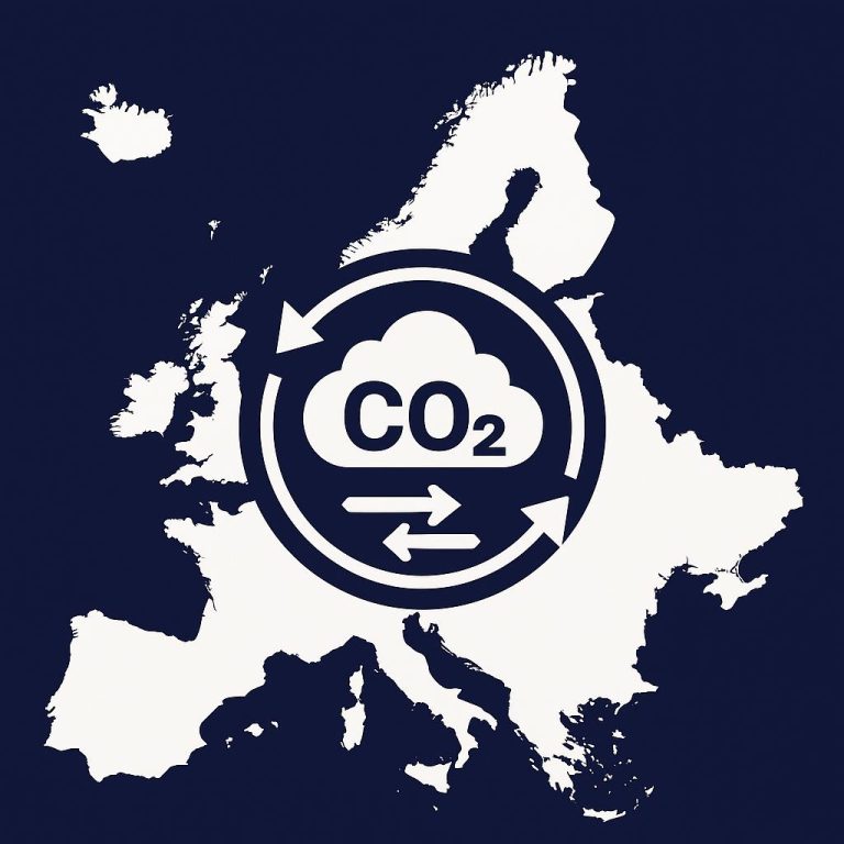 Policy Note: The CBAM – Between Climate Ambition and Competitive Disadvantage