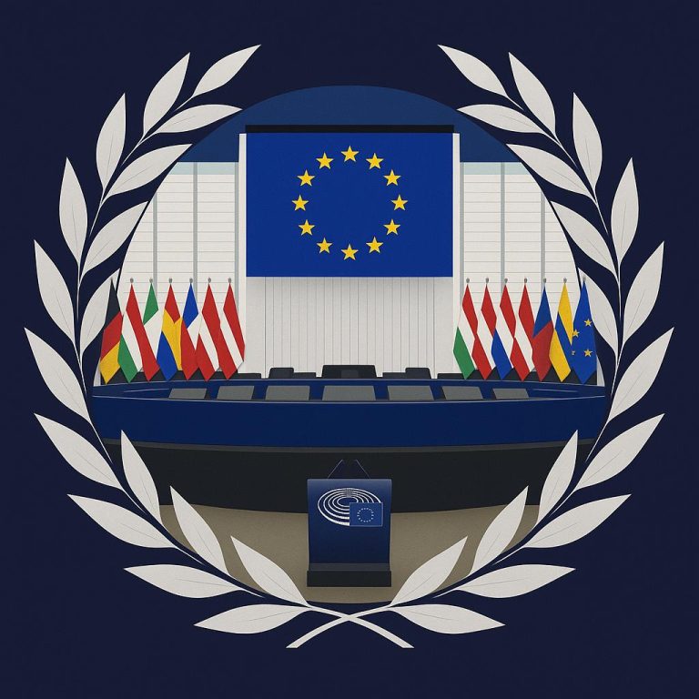 Position Paper on the June 2025 Plenary Session of the European Parliament