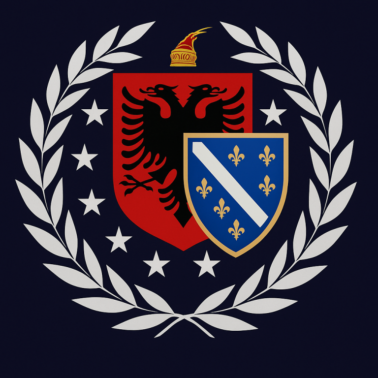 Enlargement Brief: Bosnia & Herzegovina and Albania